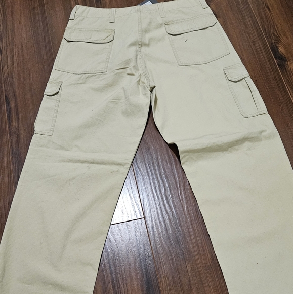 55 DSL Vintage Cream Pants - Picture 5 of 12